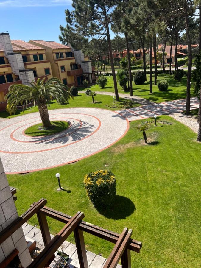Apartment Varandas Do Golf Sunset View